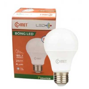 Bóng đèn Led bulb 12W CB01F0123 Comet