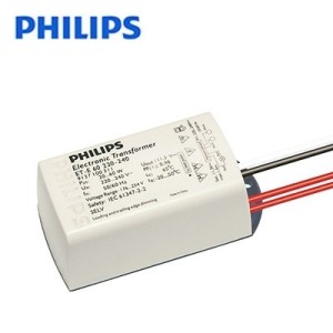 Tăng phô philips điện tử ET-E 60Tăng phô philips điện tử ET-E 60