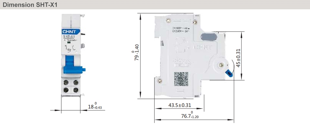 chint-auxiliary-sht-x1-dims