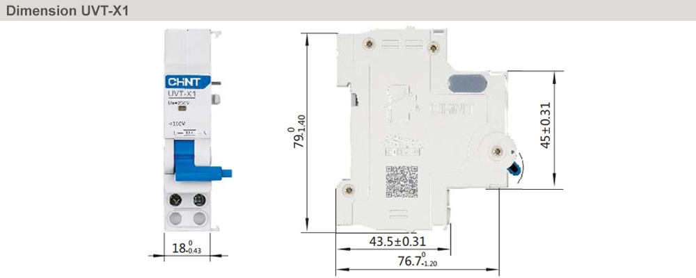 chint-auxiliary-uvt-x1-dims