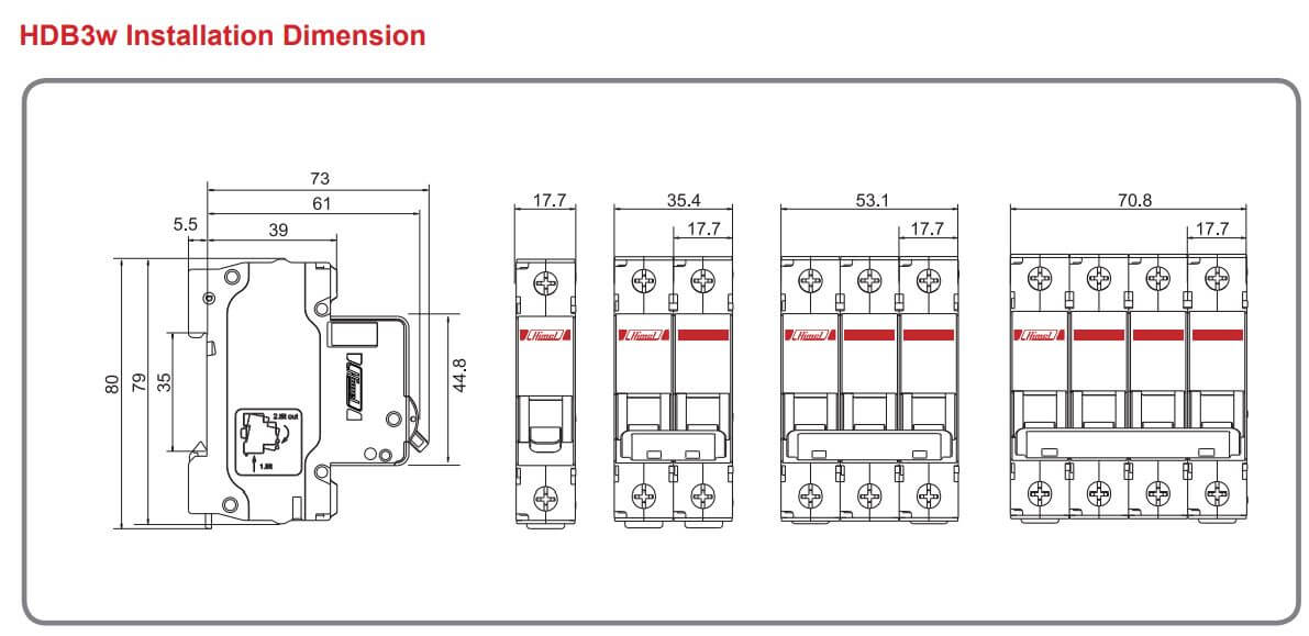 12100-hdb3wn1c6-dimension-r