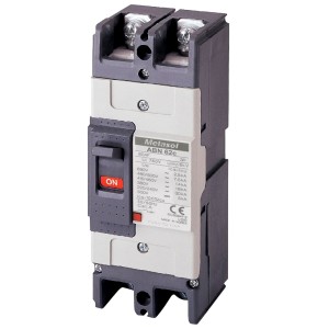 MCCB LS ABN62c: Cầu Dao Tự Động 2P 60A 30kA