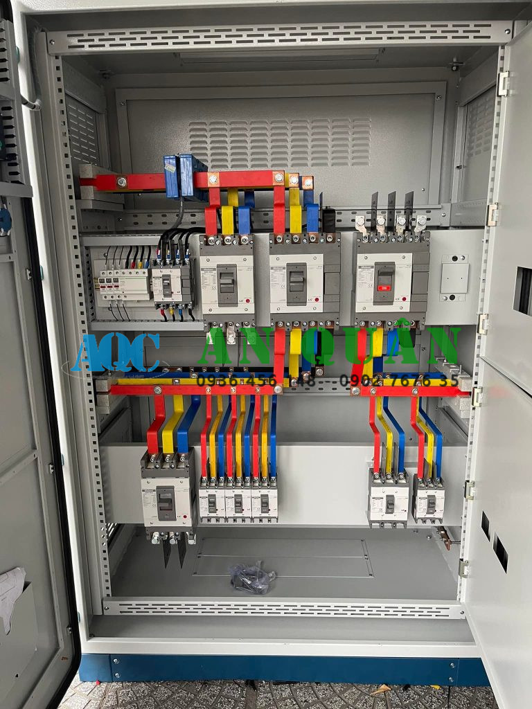 BUSBAR KIT