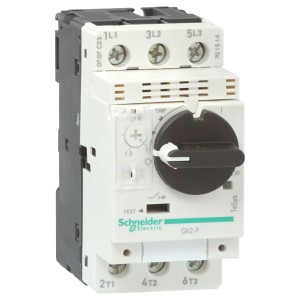 Schneider GV2P01 MOTOR CIRCUIT BREAKER