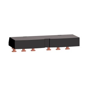 Schneider GV3G364 3 BREAKERS POWER BUSBAR